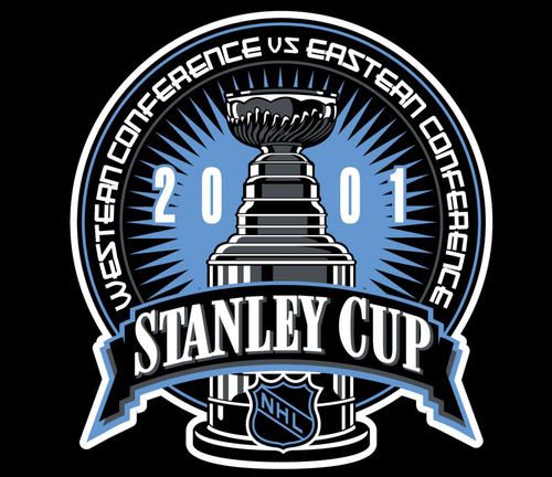 Marca 47 Colorado Avalanche Sure Shot Snapback HSC-SUMVP516WBP-BK01 - Imagen 5 de 5