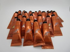 GARDENERS Original Crabtree Evelyn Hand Therapy 0.9 oz ea Lot of 25