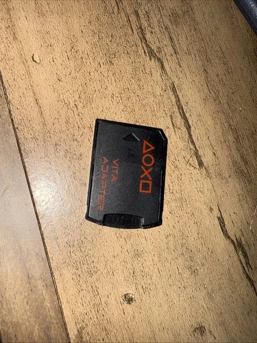 SD2VITA  PS Vita Micro SD Memory Card Adapter