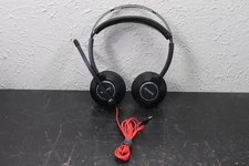 BINNUNE BH01 Headphones W/ Mic 3.5m Jack