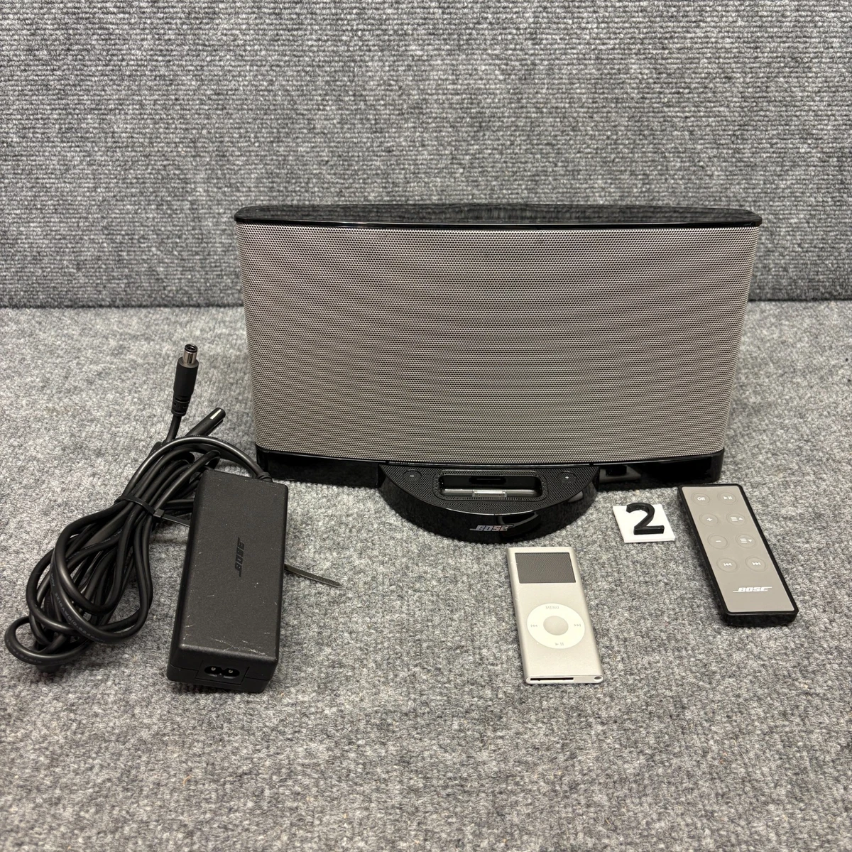 Bose Sounddock Series Ii for sale | eBay