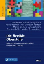 Die flexible Oberstufe Friedemann Stöffler