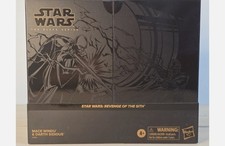 Star Wars 6  Black Series NYCC 2025 MACE WINDU & DARTH SIDIOUS 2-Pack