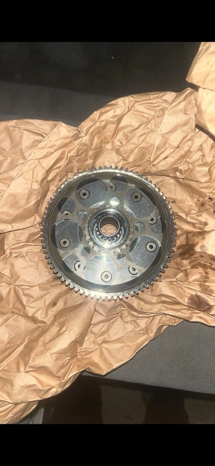 Комплект корзин сцепления Gas Gas Txt Pro 280 - Изображение 4 из 4