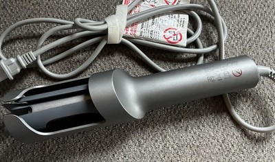 TYMO Curl Automatic Curling Iron 1 inch Plus New Out Of Box  display picture 1