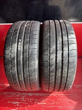 275 40 22 Dunlop Sp Quattro Maxx 108y 6mm Tread