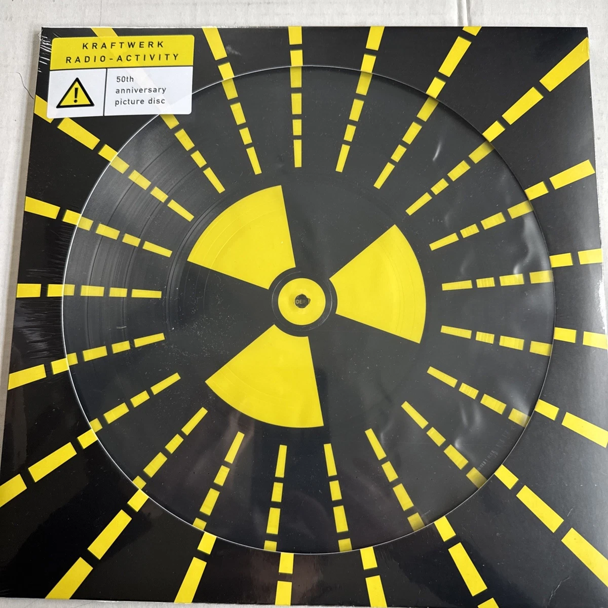 Kraftwerk products for sale | eBay