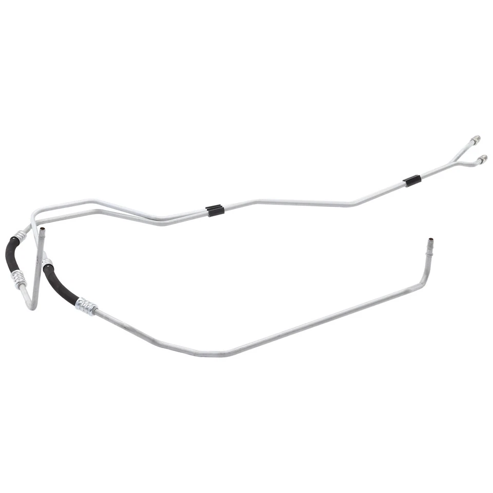 Líneas de enfriador de aceite para camioneta F150 Ford F-150 Lincoln Mark LT 2006 Foto 4 de 4