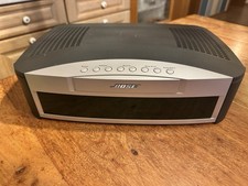 Bose AV-3-2-1 GS  Media Center Home Theater