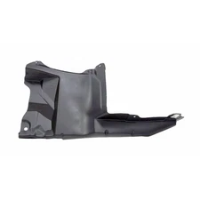 New Front Passenger Side Fender Splash Shield replaces 514430A010