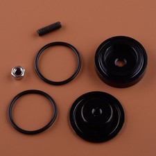 Rear Wiper Kit Block off Plug Cap Fit For Nissan Tiida 350Z 370Z Dia 4cm