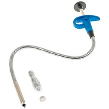 BGS Magnetheber Krallen Greifer Schraubenheber LED Krallengriff Kombiwerkzeug