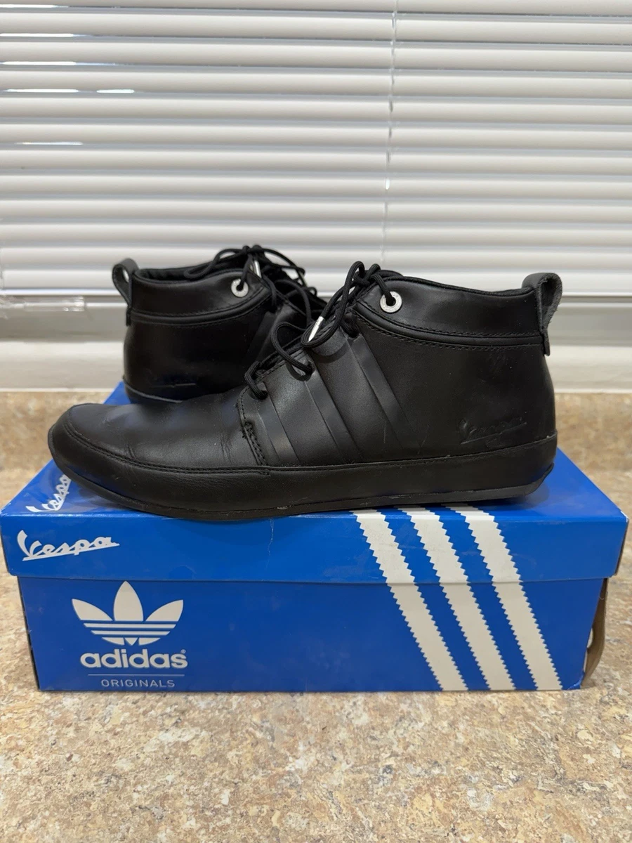 adidas Vespa Sneakers for Men for Sale | Authenticity Guaranteed | eBay
