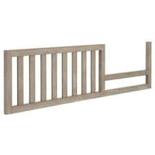 Evolur Toddler Guard Rail Conversion Kit Designed And Tested Full Size Cribs