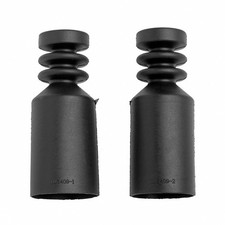 Stoßdämpfer Staubschützer PROTECTION KIT MONROE PK359 für NISSAN K11 MICRA 2 16V