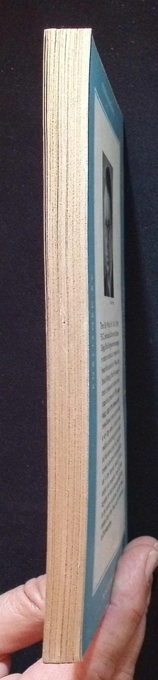 The Chemical Industry by T. I. Williams, 1953 1st Edition Pelican book No. A282 - Image 4 of 4