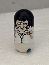 Fève Rock N Roll #1 Mighty Beanz