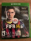 FIFA 14 Xbox One | CIB | EA Sports Soccer