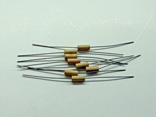 (8 PIECE LOT) 1537-12K, API DELEVAN FIXED IND 1UH 880MA 290 MOHM TH