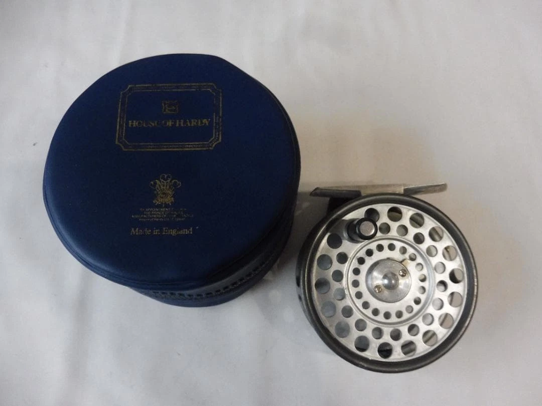 Hardy Featherweight for sale - eBay