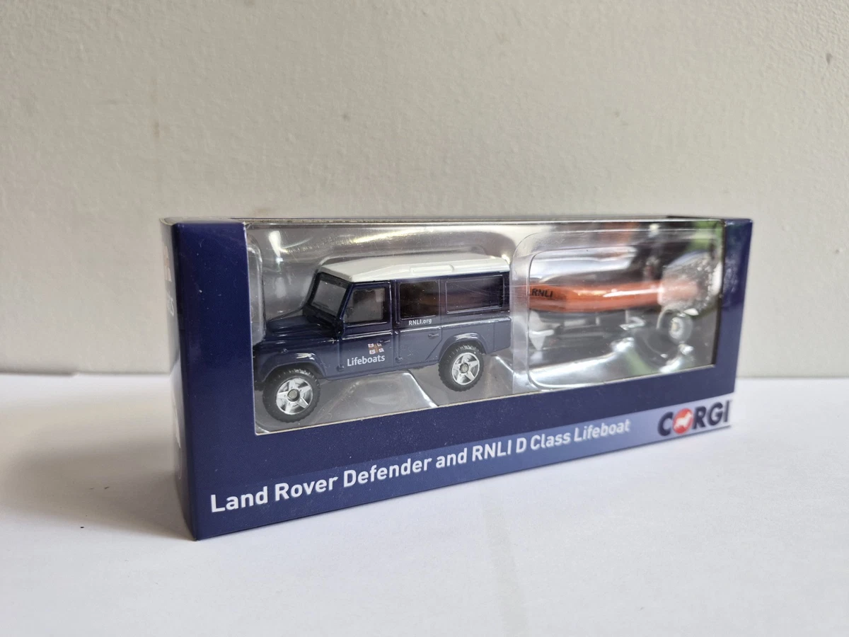 CORGI CLASSICS ランドローバー BOAC ミニカー Corgi Land Rover Diecast Cars for sale | eBay UK