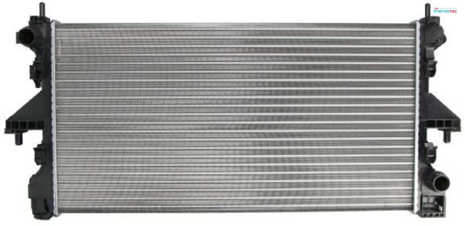 Thermotec Kühler Größe 24.0 D7c023tt - Bild 3