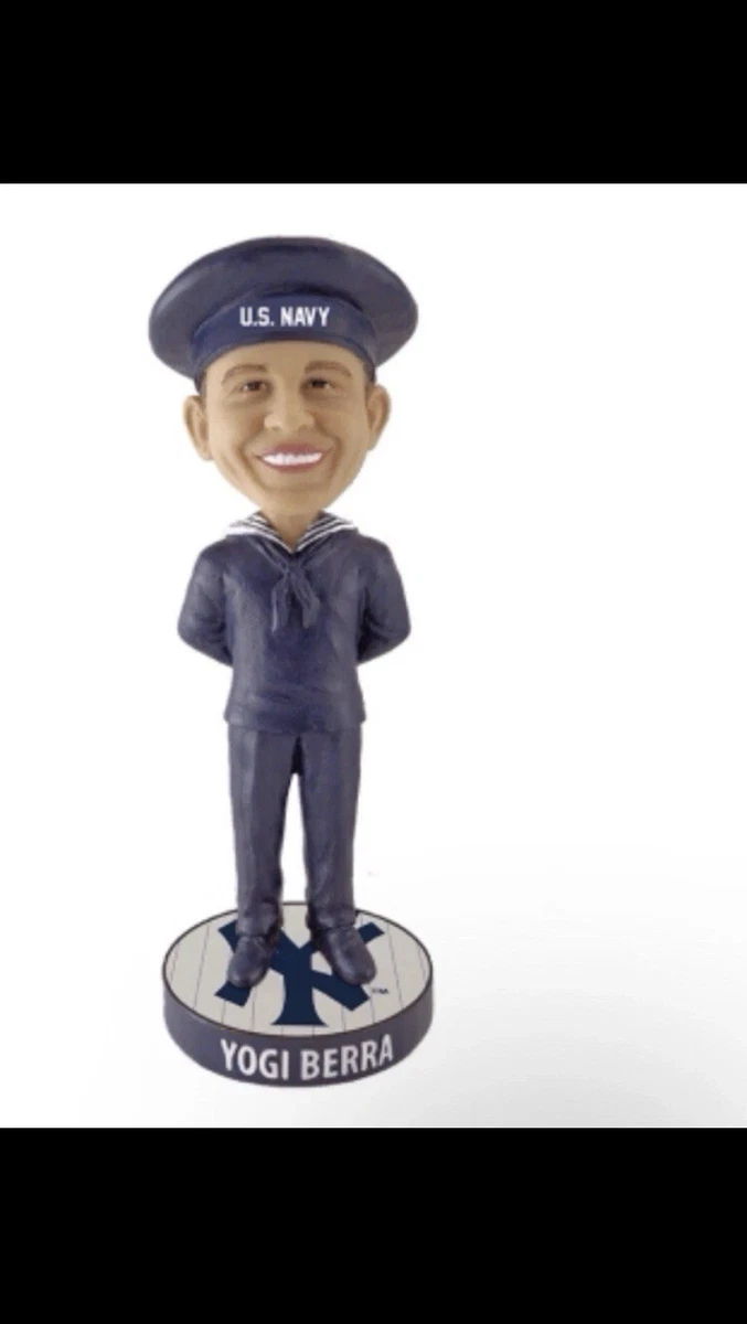 Yogi Berra MLB Bobbleheads for sale | eBay