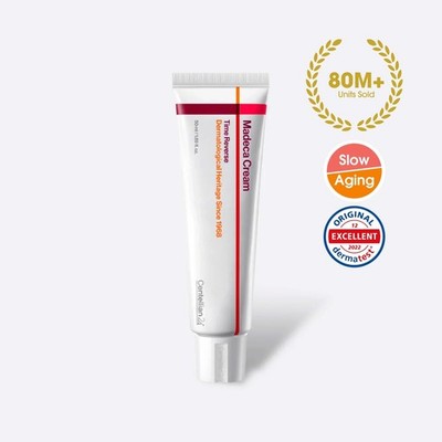 Centellian 24 Madeca Cream Time Reverse S7 50ml ***FREE 1 DAY SHIPPING***