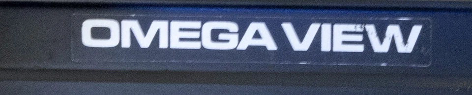 OMEGA View Lens Board COPAL 0 Hole is 35mm Used - Image 3 of 3