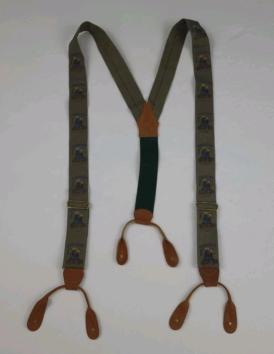 Polo Ralph Lauren Multicolor Suspenders for Men for sale | eBay