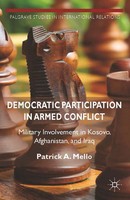 Kenneth A. Loparo | Democratic Participation in Armed Conflict | Taschenbuch