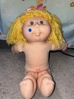 Cabbage Patch Kids - TLC Dolls - BLUE