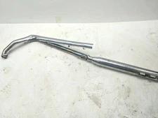 07 Harley Davidson Street Glide FLHX RINEHART Exhaust Pipe Muffler Silencer Can