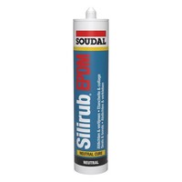 Epdm Folienkleber Silirub Soudal 310Ml Kartusche
