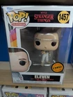 Funko Pop! Vinyl: Stranger Things - Eleven (Bloody) (Chase) #1457