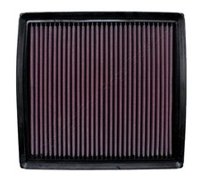K&N 33-2334 Engine Air Filter for 05-08 Grand Prix 06-11 Impala 06-07 Monte