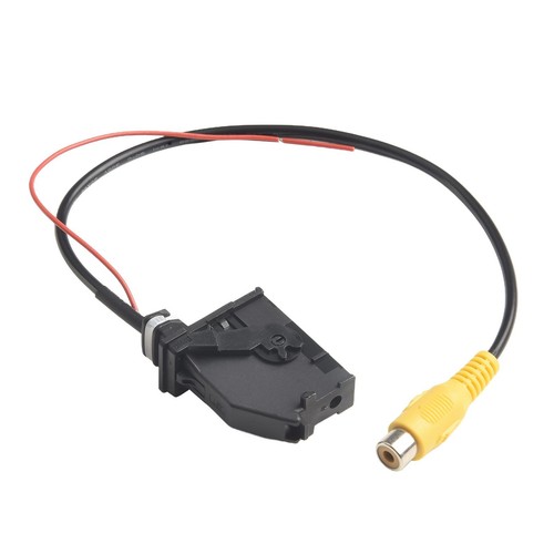 Reversing Cable Reversing Line 12V 26pin ABS Backup Camera RVC Reverse - Picture 9 of 12