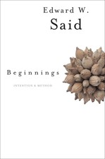 Beginnings: Intention and Method