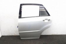 Porte arrière et accessoires Lexus RX