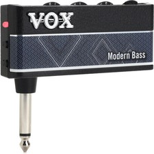 Vox amPlug 3 Modern Bass Headphone Amp