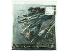 LINKE BREMSSEIL SAAB 9000 84-98