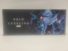 Solo Leveling Cheeky Soap Limited Edition