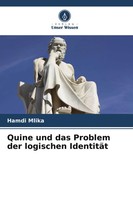 Hamdi Mlika | Quine Und Das Problem Der Logischen IdentitäT | Taschenbuch (2026)