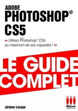 Photoshop CS5, Lesage