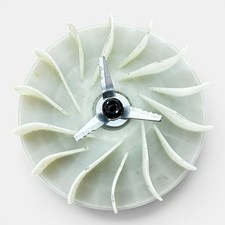 Genuine TITAN Plastic Blower Fan for Petrol Leaf Blower ttbvp25-2