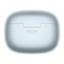 XIAOMI REDMI Buds 8 Pro, In-ear Kopfhörer Bluetooth Glacier Blue – Bild 2