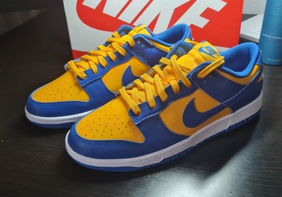 Nike Dunk Low UCLA DD1391-402  US11