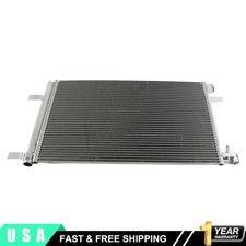 A/C Condenser for Buick Verano Regal 12-17 LaCrosse 10-16 Cadillac XTS 13-19