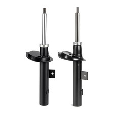 Stoßdämpfer-Set vorne links rechts Gasdruck Federbein KYB für u.a. CITROËN XSARA