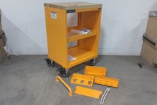Proto J563444C-3OR Industrial Utility and Tool Cart